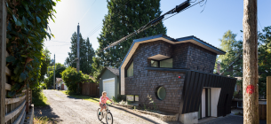 8 Inspirasi Dan Desain Rumah Modern Di Kanada Part 1